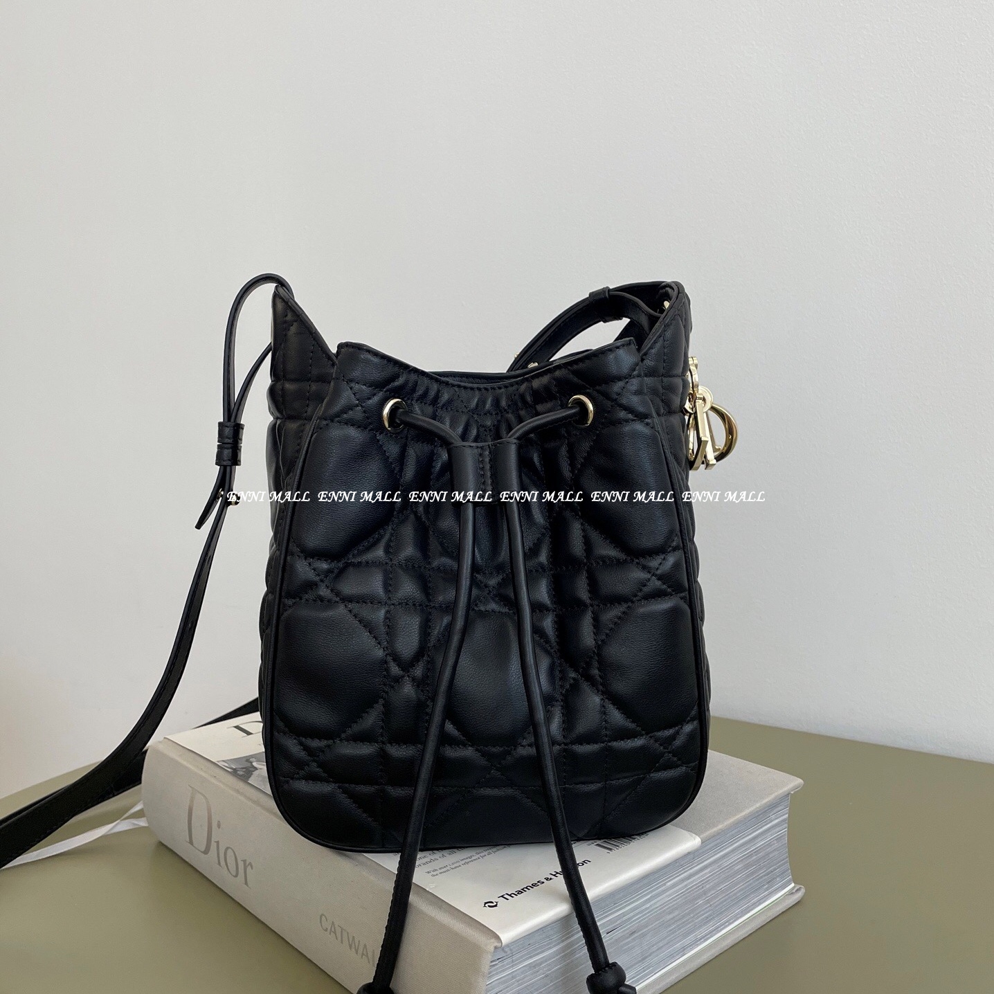 디올 디모션백 (17cm)