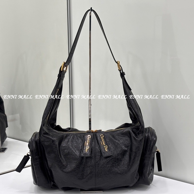 디올  그랑 투어 멀티포켓 백 (30.5cm)