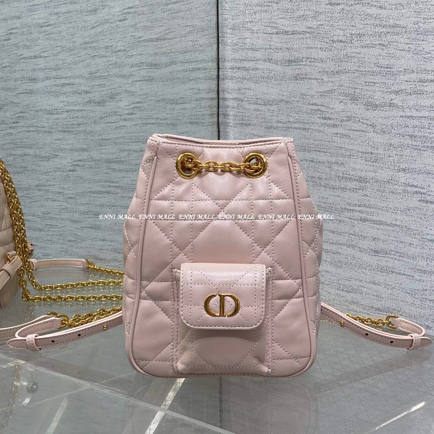 디올 카로백 (15cm)