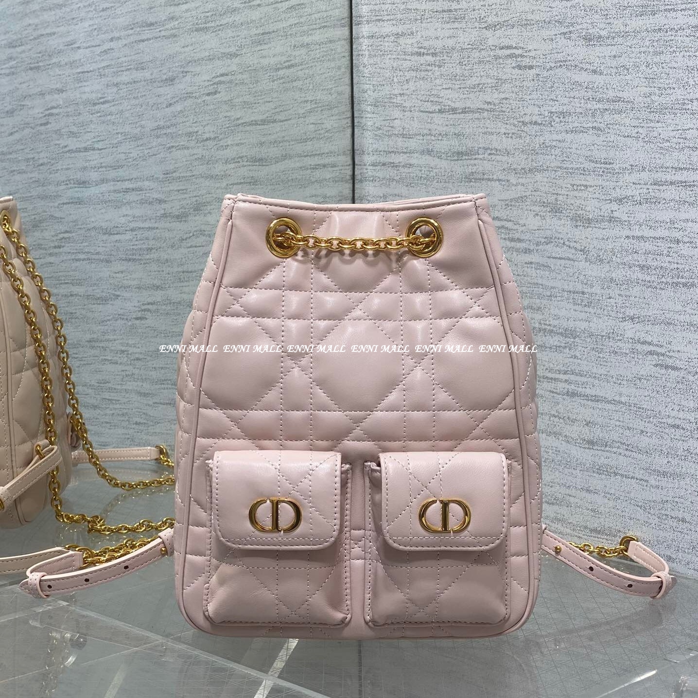 디올 카로백 (20cm)