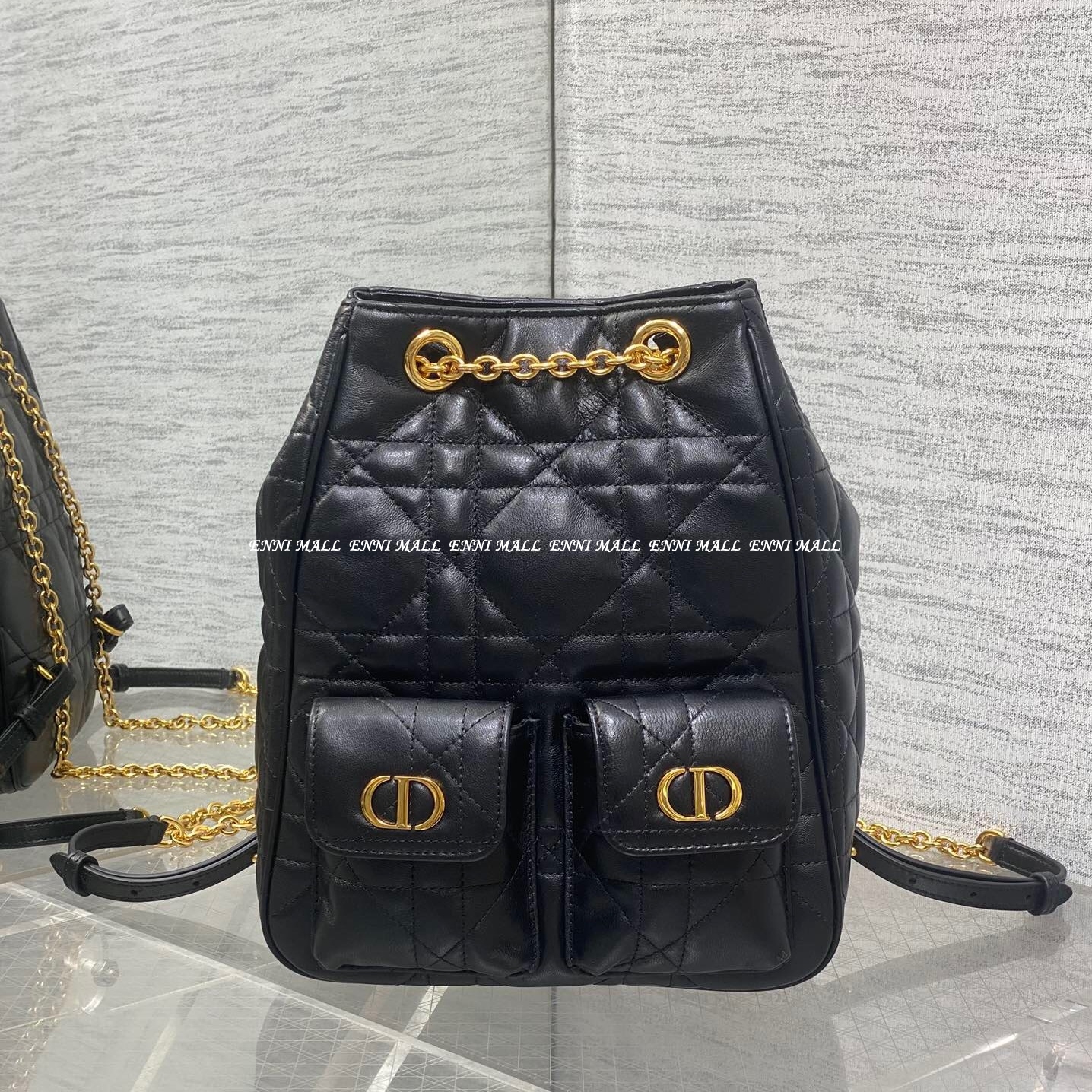 디올 카로백 (20cm)