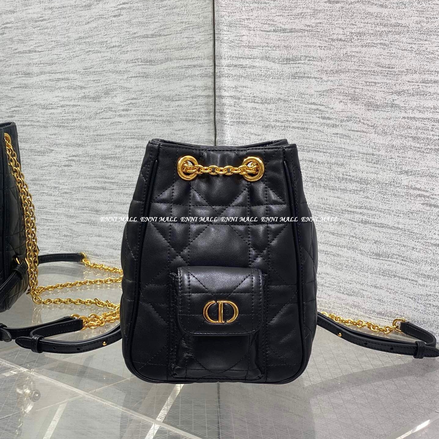 디올 카로백 (15cm)