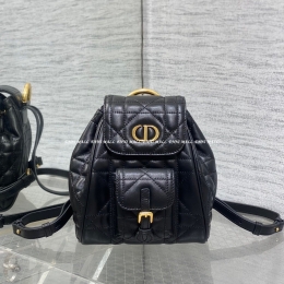 디올 카로 백팩 (20cm)