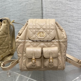 디올 카로 백팩 (23cm)