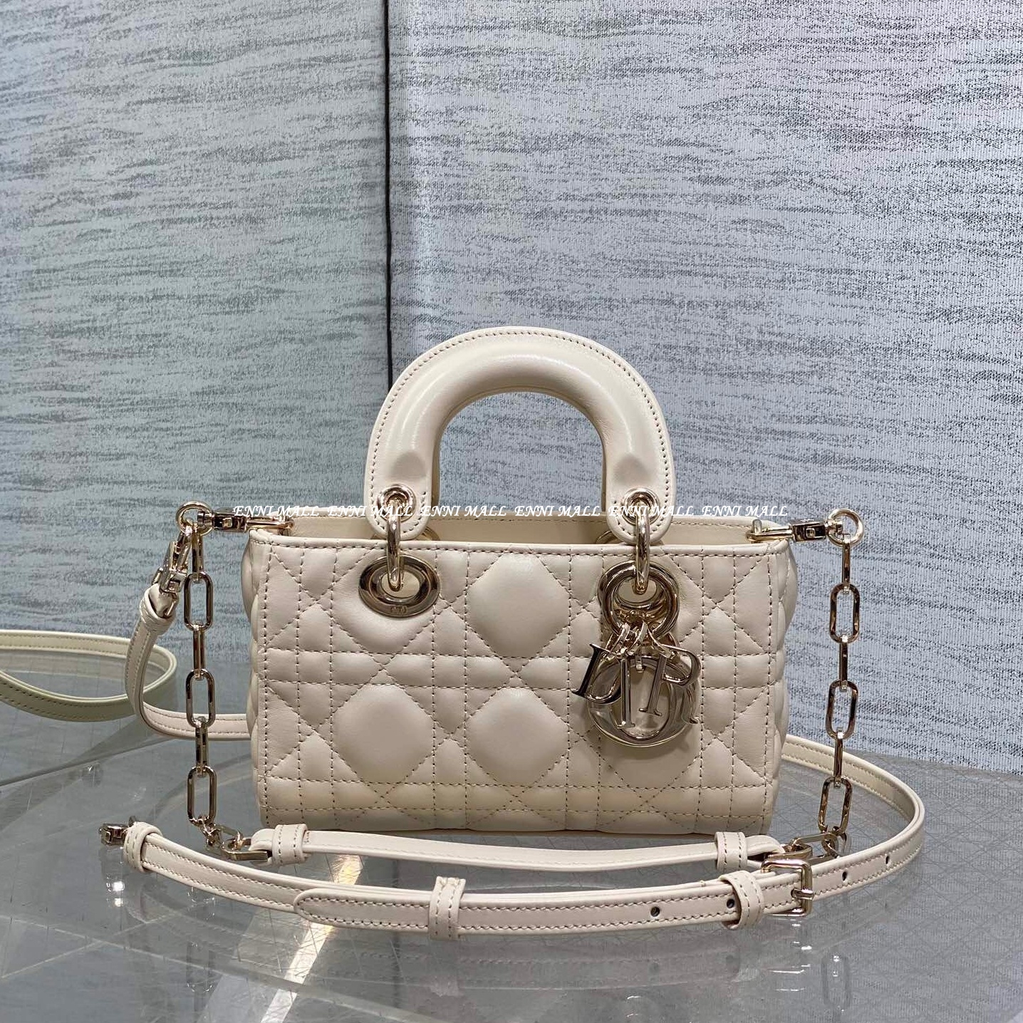 디올디조이백 (16cm)