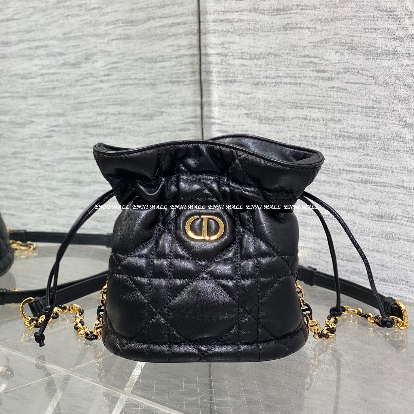 디올 미스 카로백 (16cm)