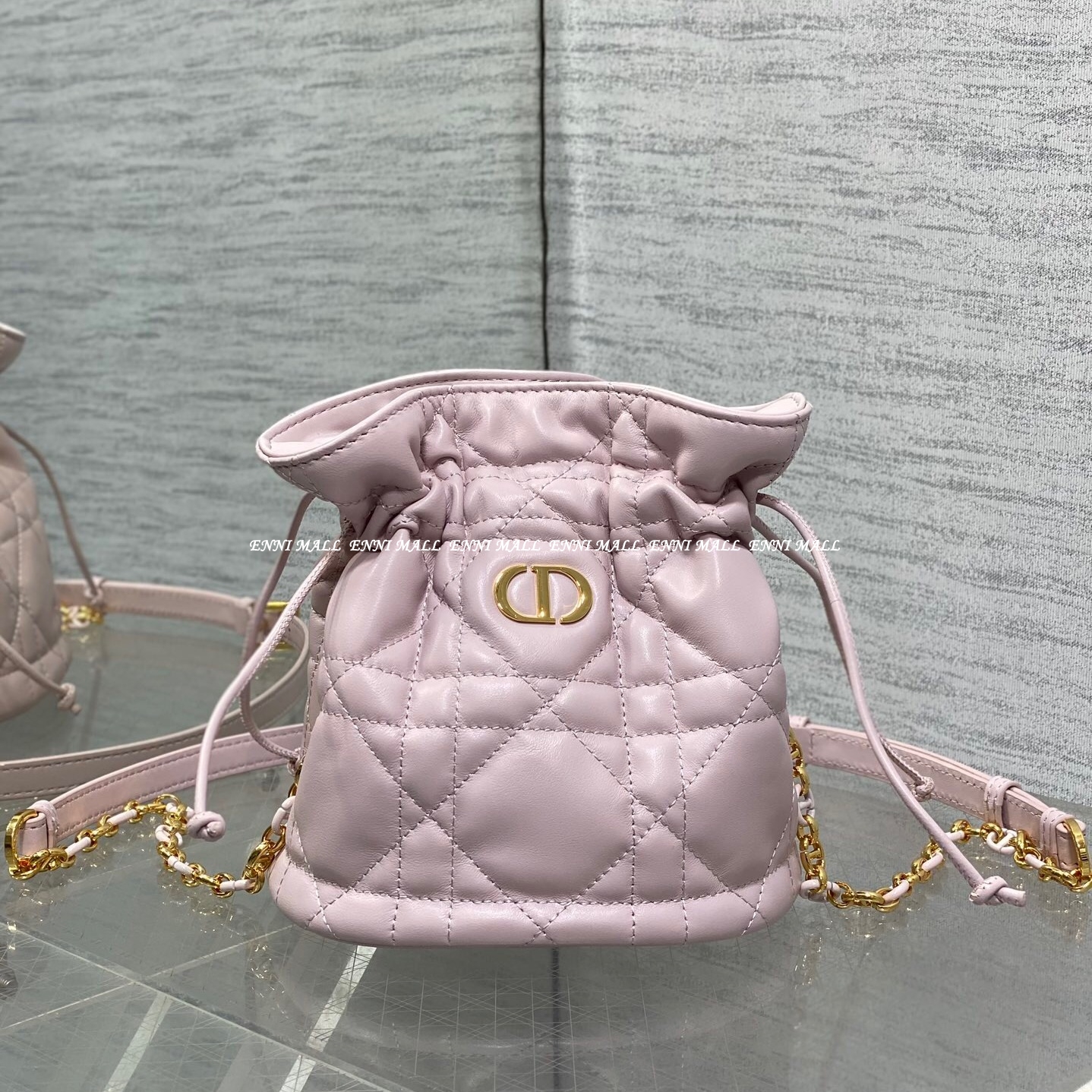 디올 미스 카로백 (16cm)