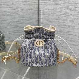 디올 미스 카로백 (16cm)