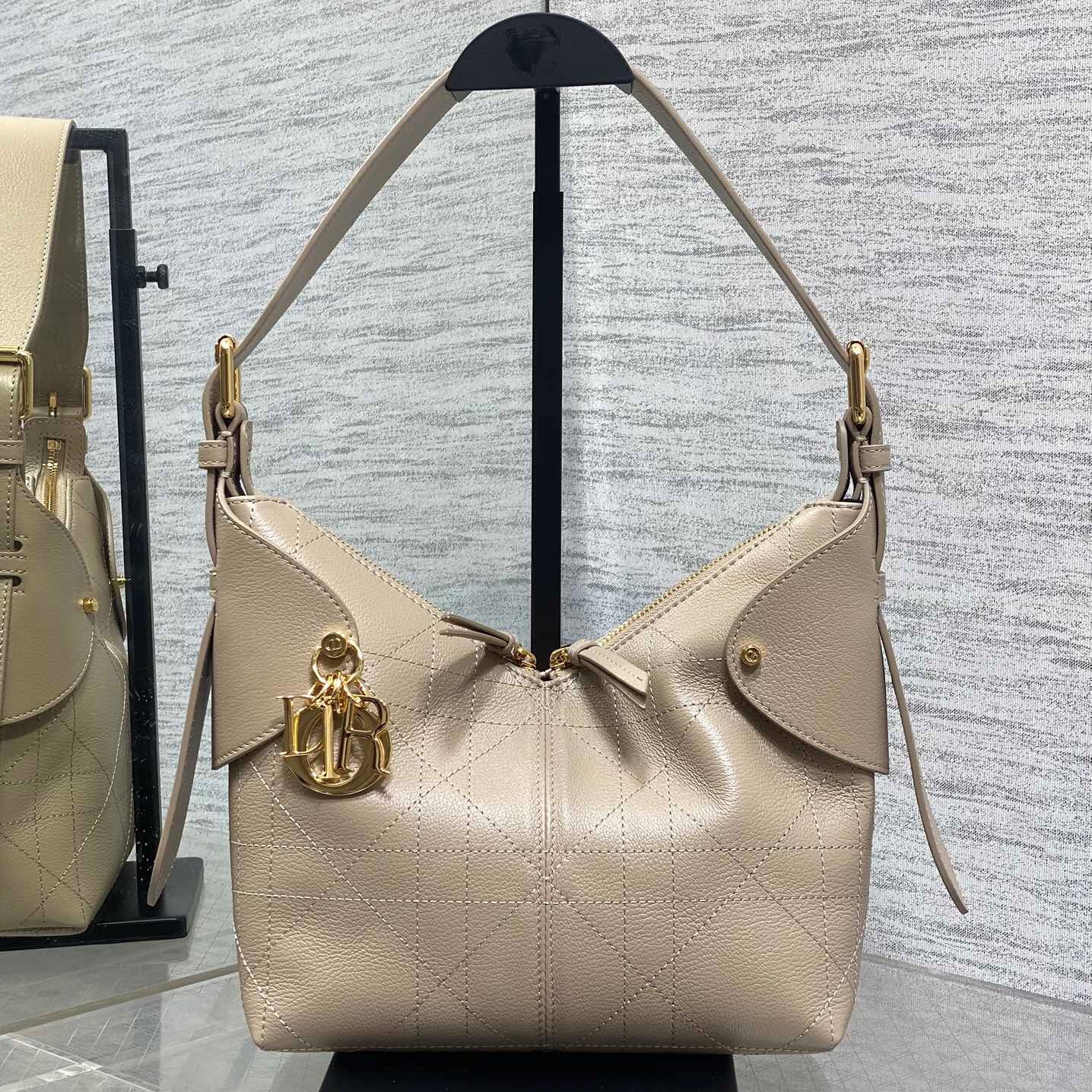 디올 보야주백 (22cm)