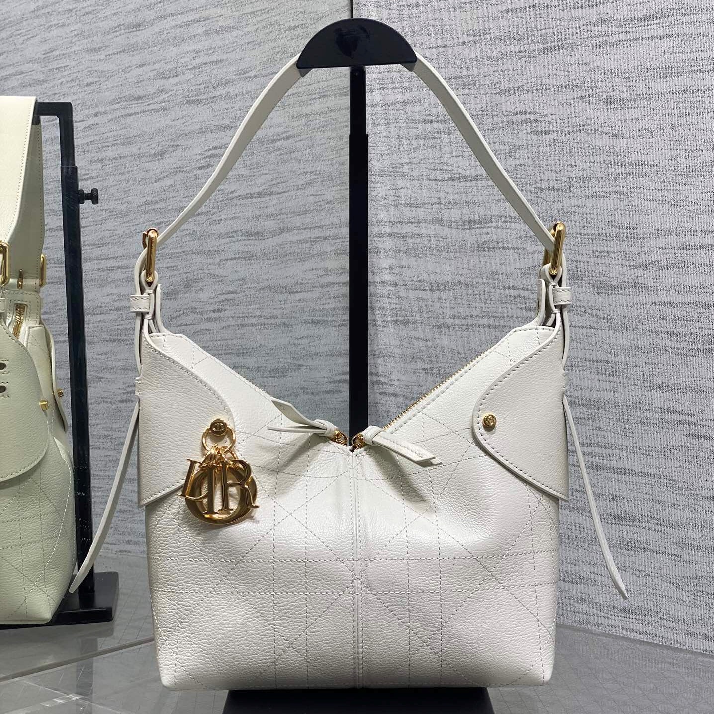 디올 보야주백 (22cm)