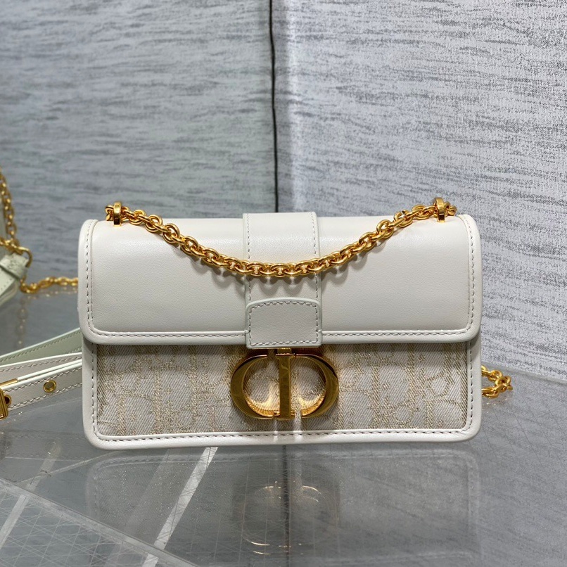 디올 30몽테인백 (21.5cm)