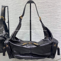 디올  그랑 투어 멀티포켓 백 (40cm)