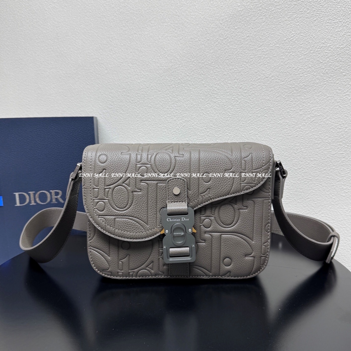 디올 새들백 (23cm)