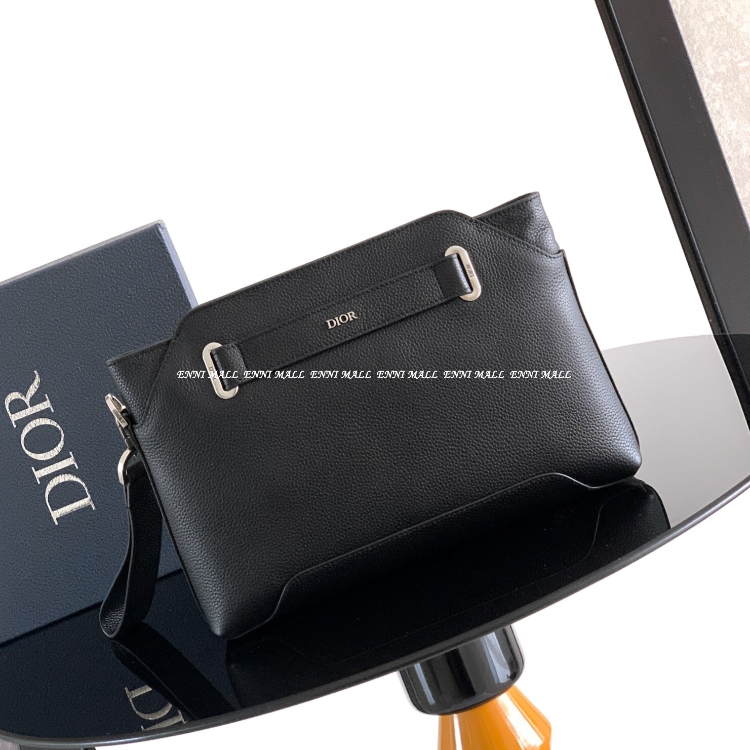 디올 클러치 (30cm)