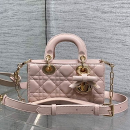 디올 디조이백 (19cm)