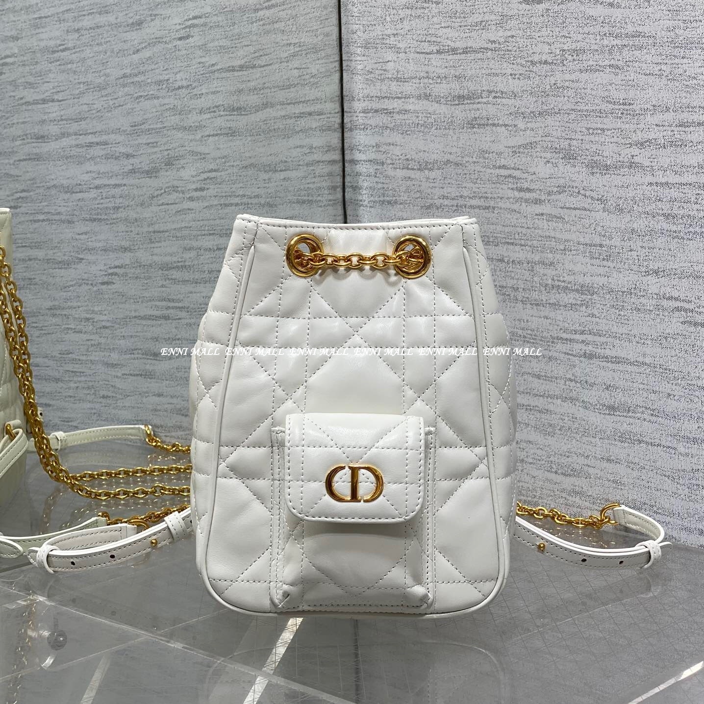 디올 카로백 (15cm)